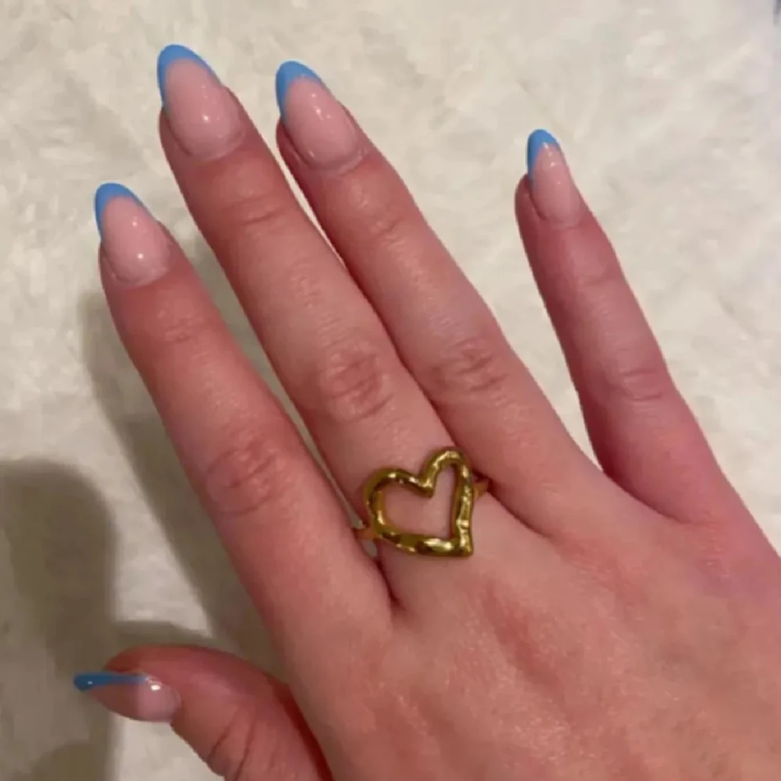 Hjärtring från ASOS - 1