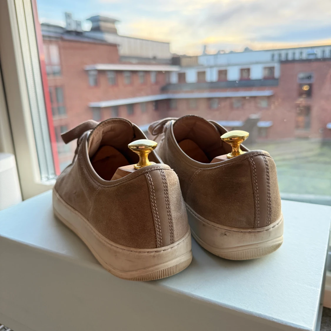 Lanvin sneakers  - 2