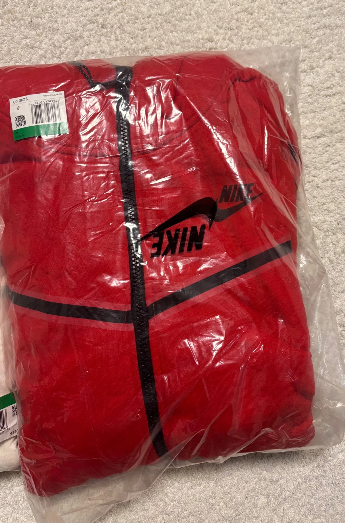 Nike tech tracksuit  - 5