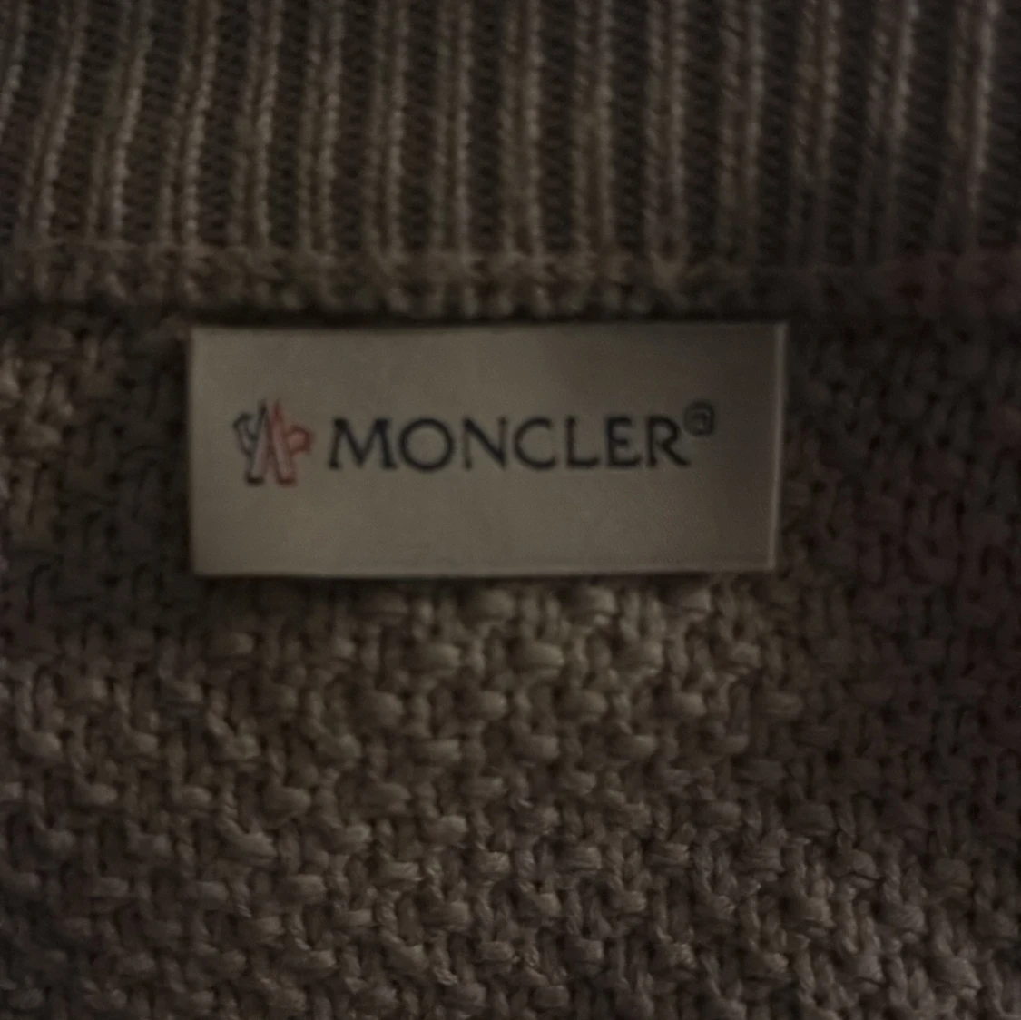 Moncler cardigan  - 4