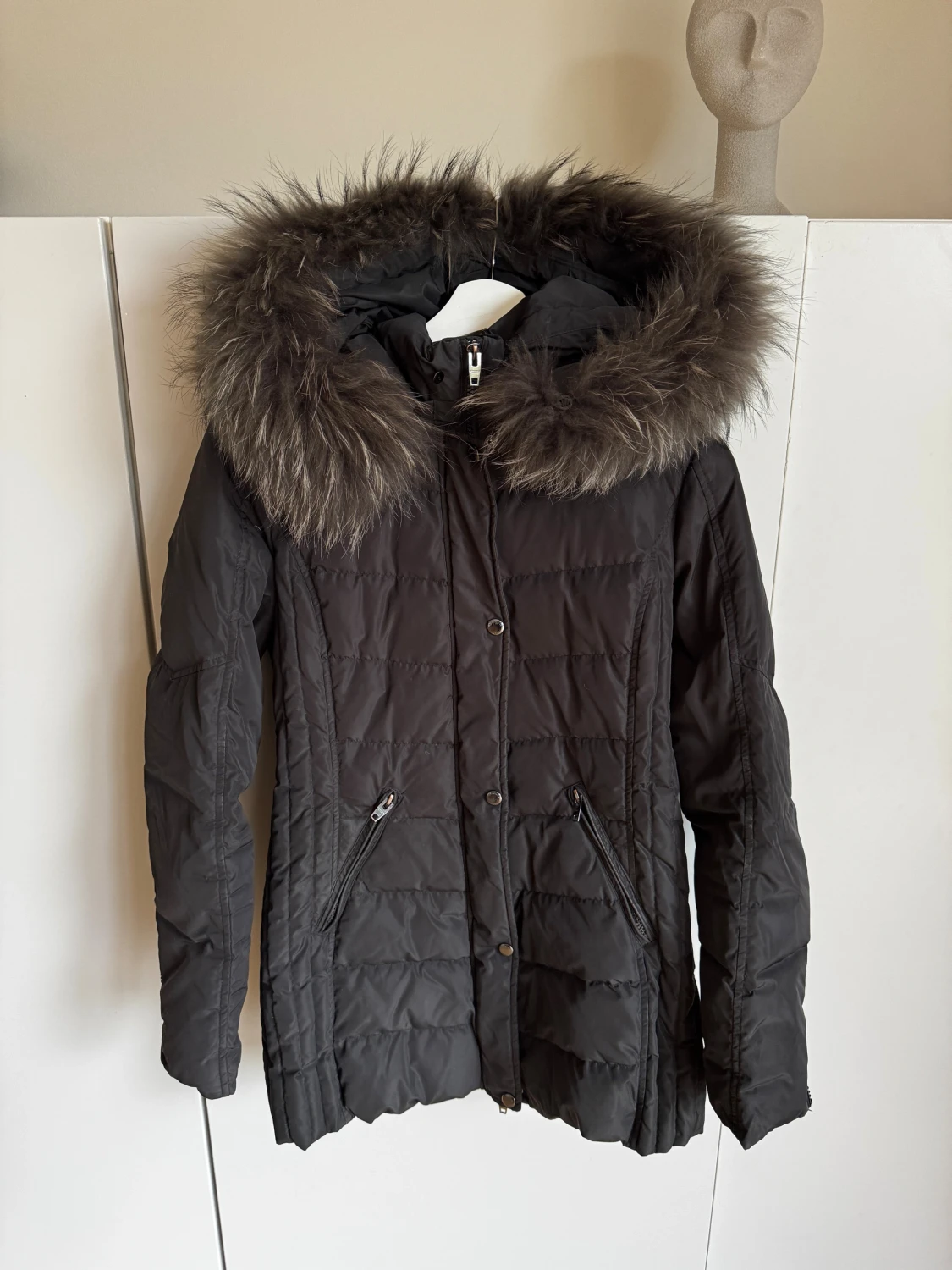 Dunjacka rockandblue 36 päls  - 1