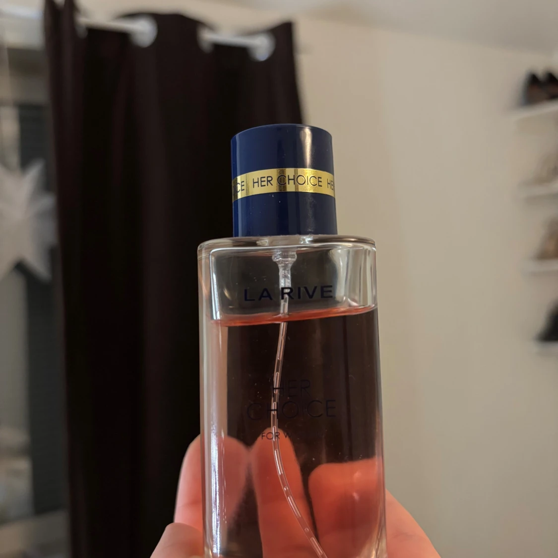 La Rive Her Choice - 1