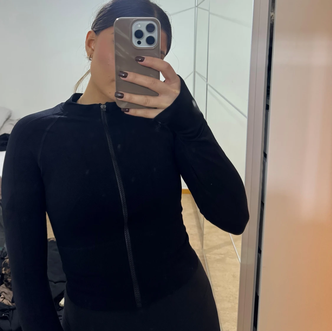 Träningströja  - 3