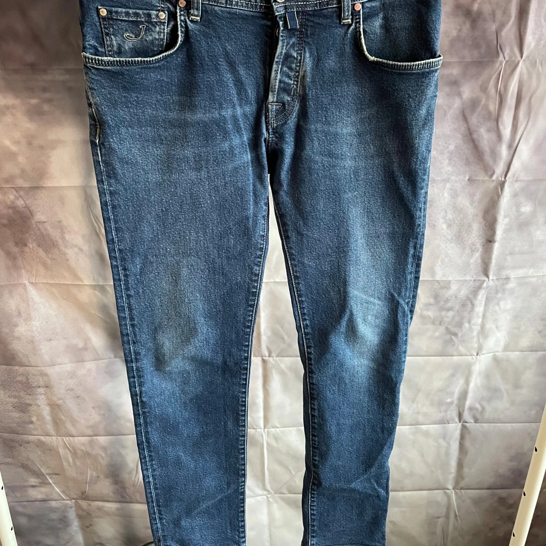 Jacob cohën jeans  - 1