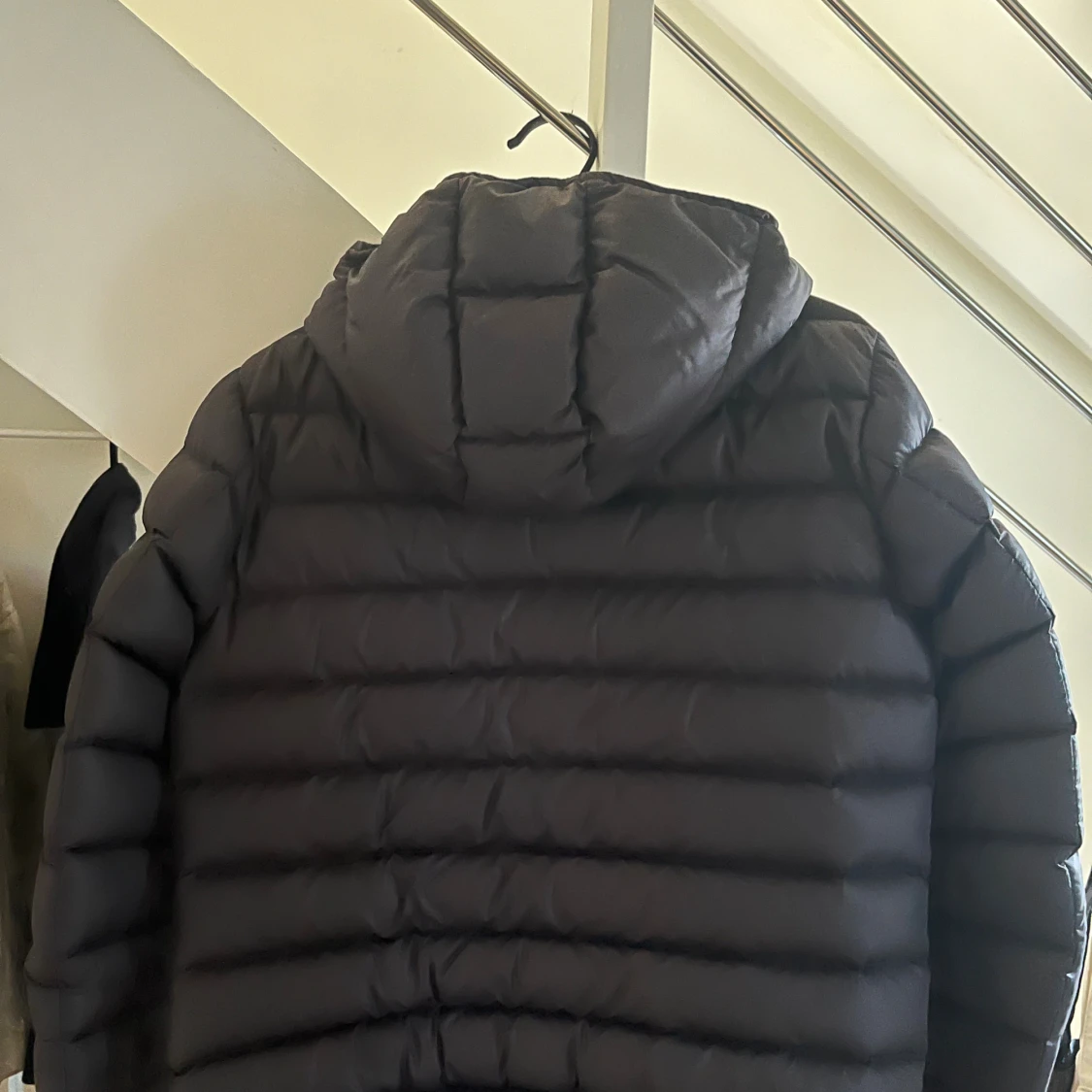 Svart jacka från Colmar - 1