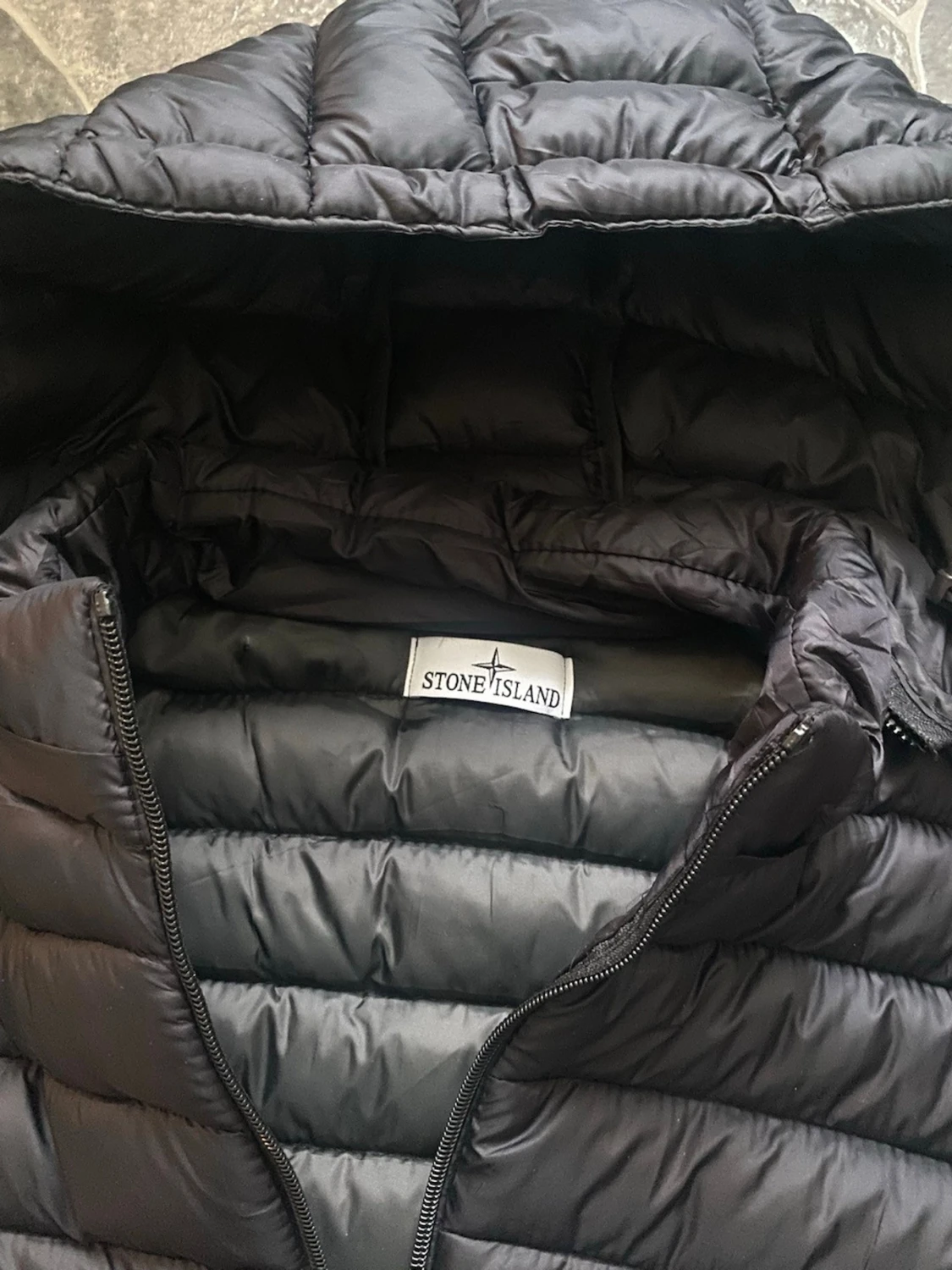 Stone island jacka  - 2