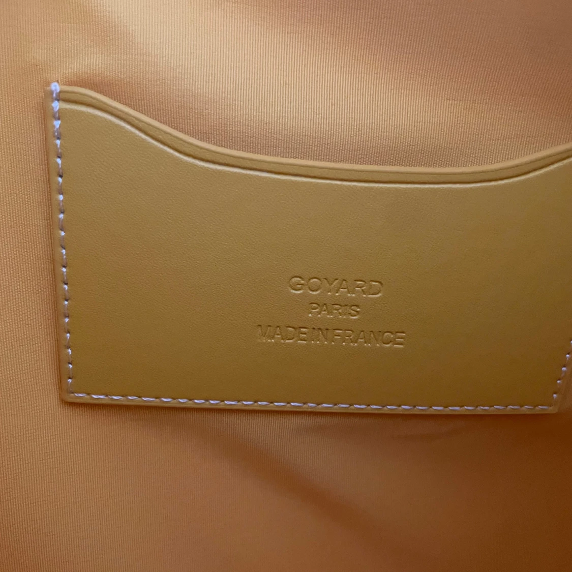 Blå snygg dataväska  - 1