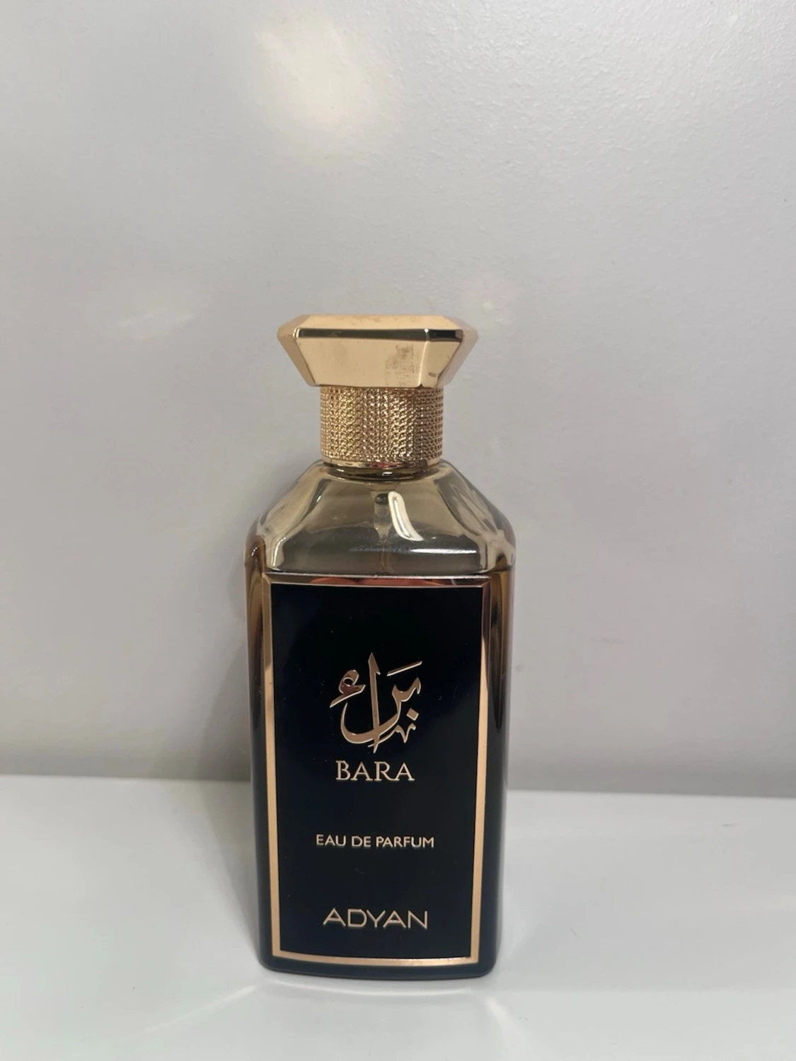 BARA Eau de Parfum från Adyan