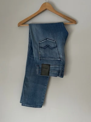 Replay Anbass jeans  - Replay Anbass jeans | Storlek 29/30 | Grymt skick! | Pris kan diskuteras | Ställ gärna frågor 🙌🏼