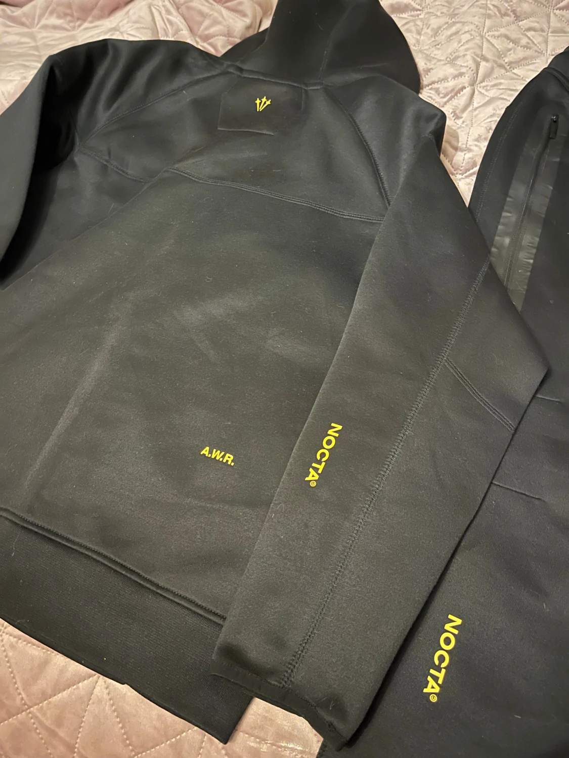 Nike NOCTA dress/set - 4