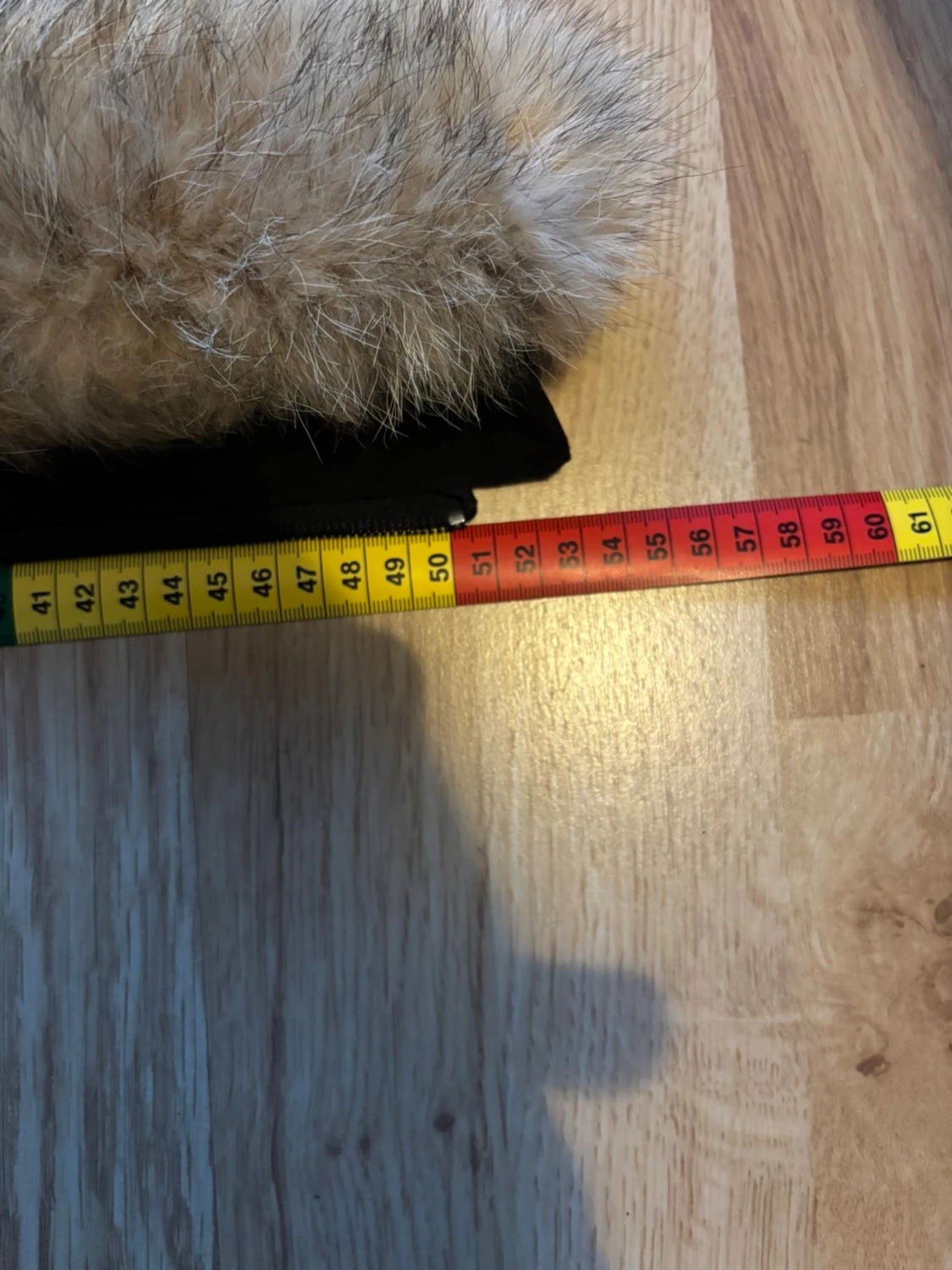 Canada goose päls - 2