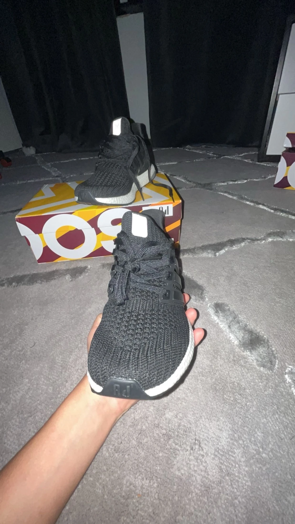 Ultra boost  - 2