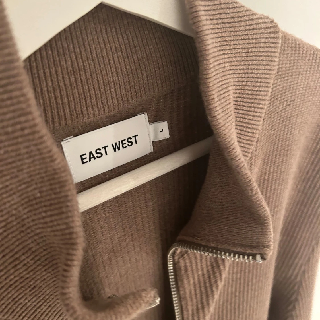 East west fullzip - 91