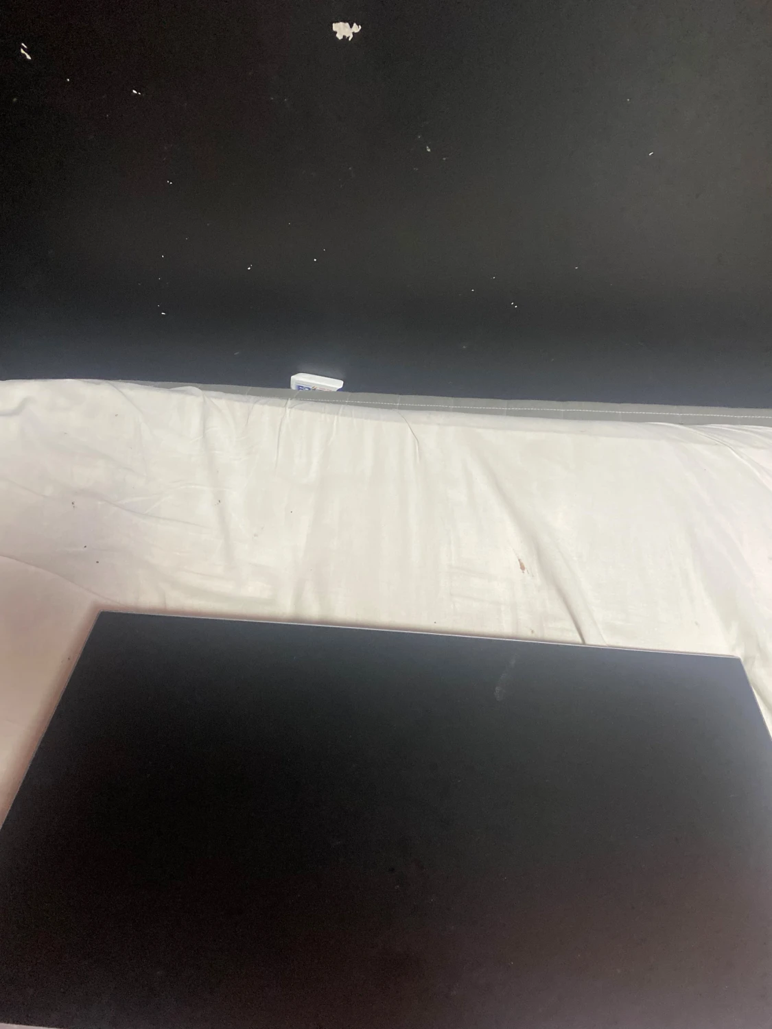 Jättefin hp skärm - 3