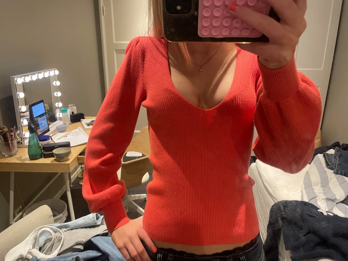 Tröja🪸🪸🪸 - 1