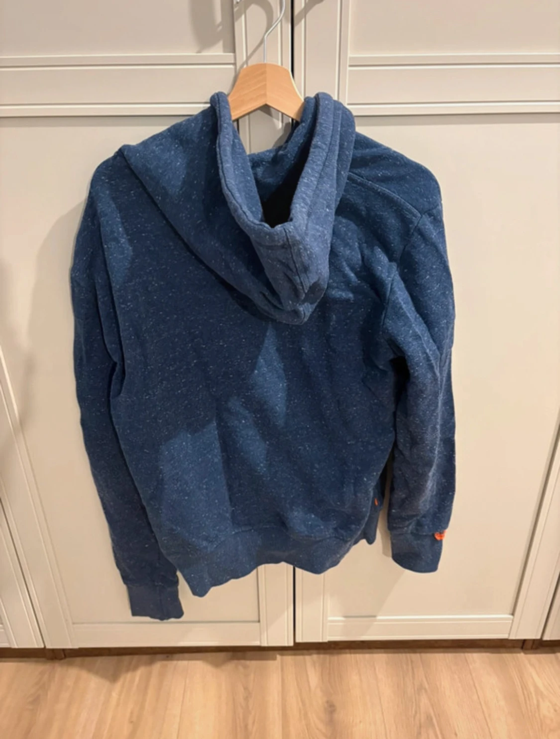 Superdry hoodie  - 1