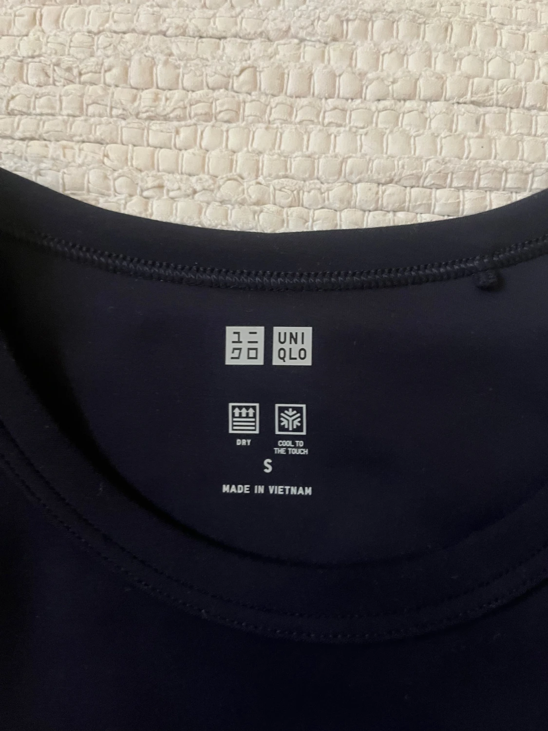 Uniclo Tränings-tshirt - 2