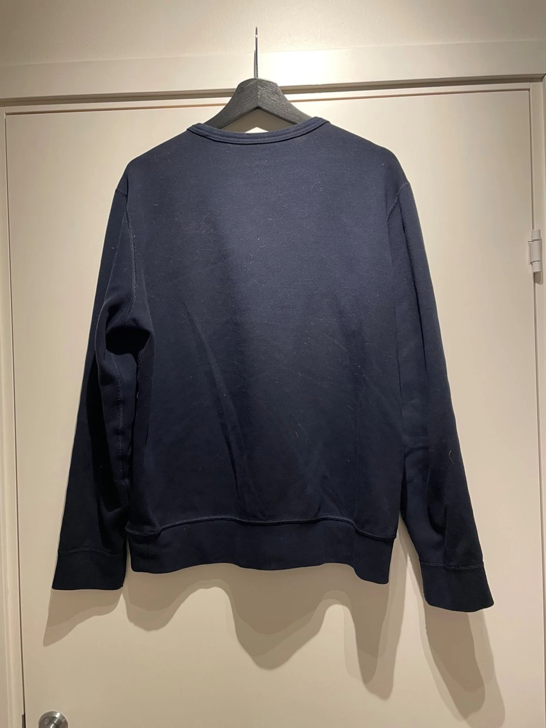 Ralph lauren sweatshirt - 1