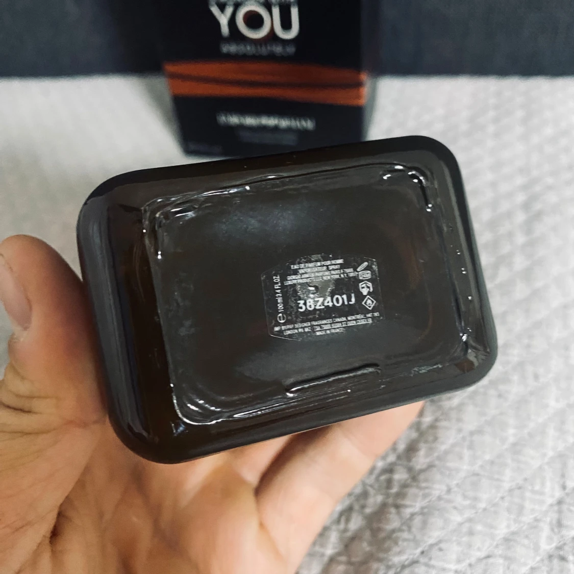 Stronger With You Absolutely 100ml - 3