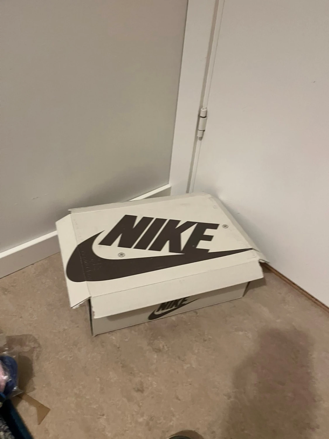 Nike Jordan 1 Low Olive/Black - 3