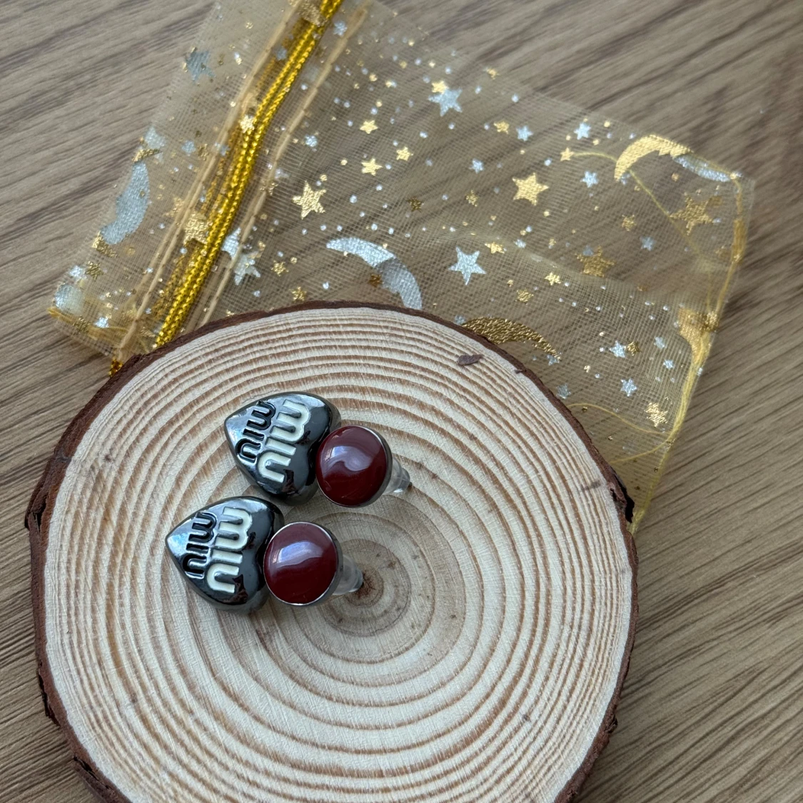 Miu Miu örhängen  - 1