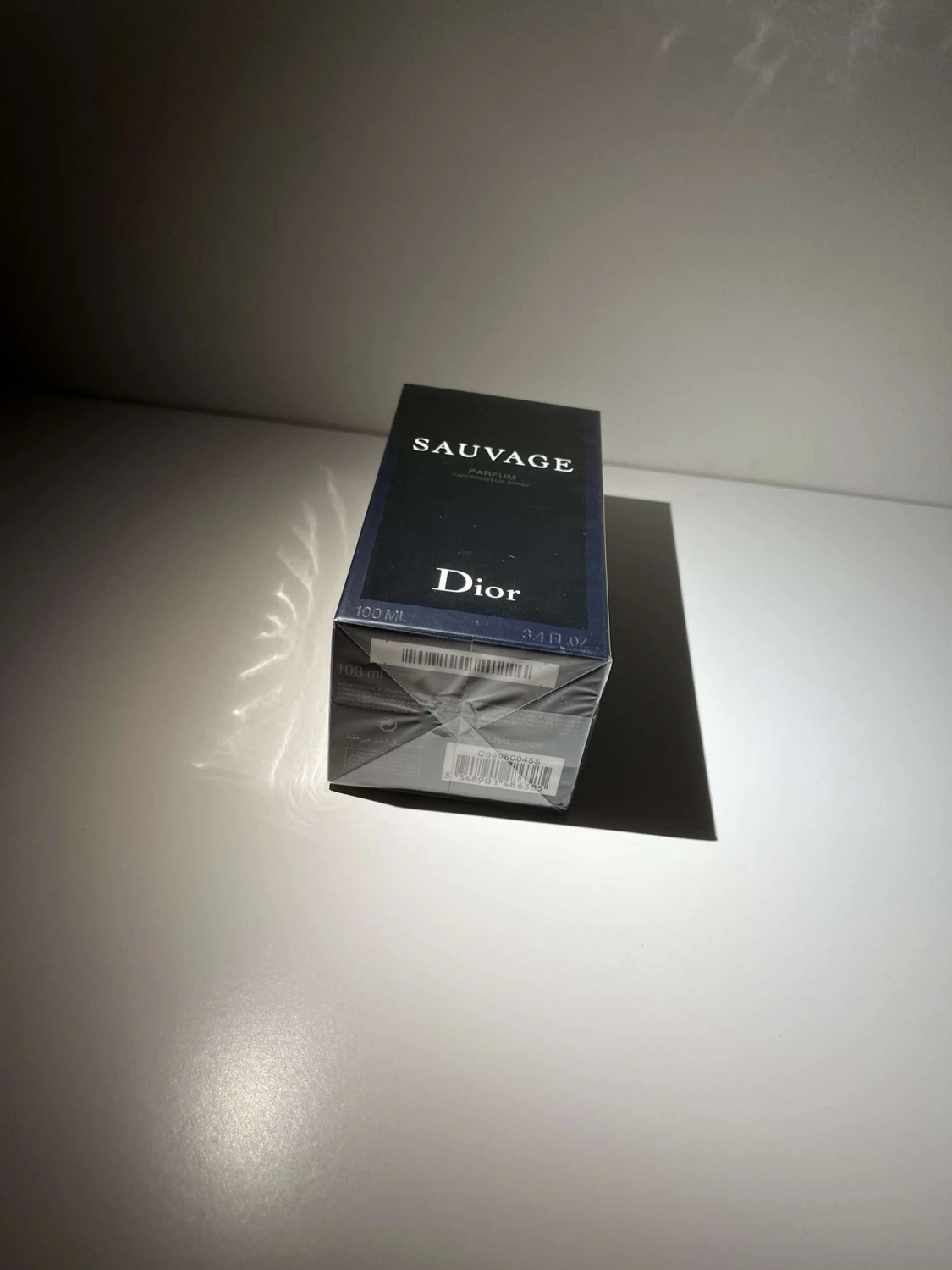 Dior Sauvage Parfum 100ml - 4