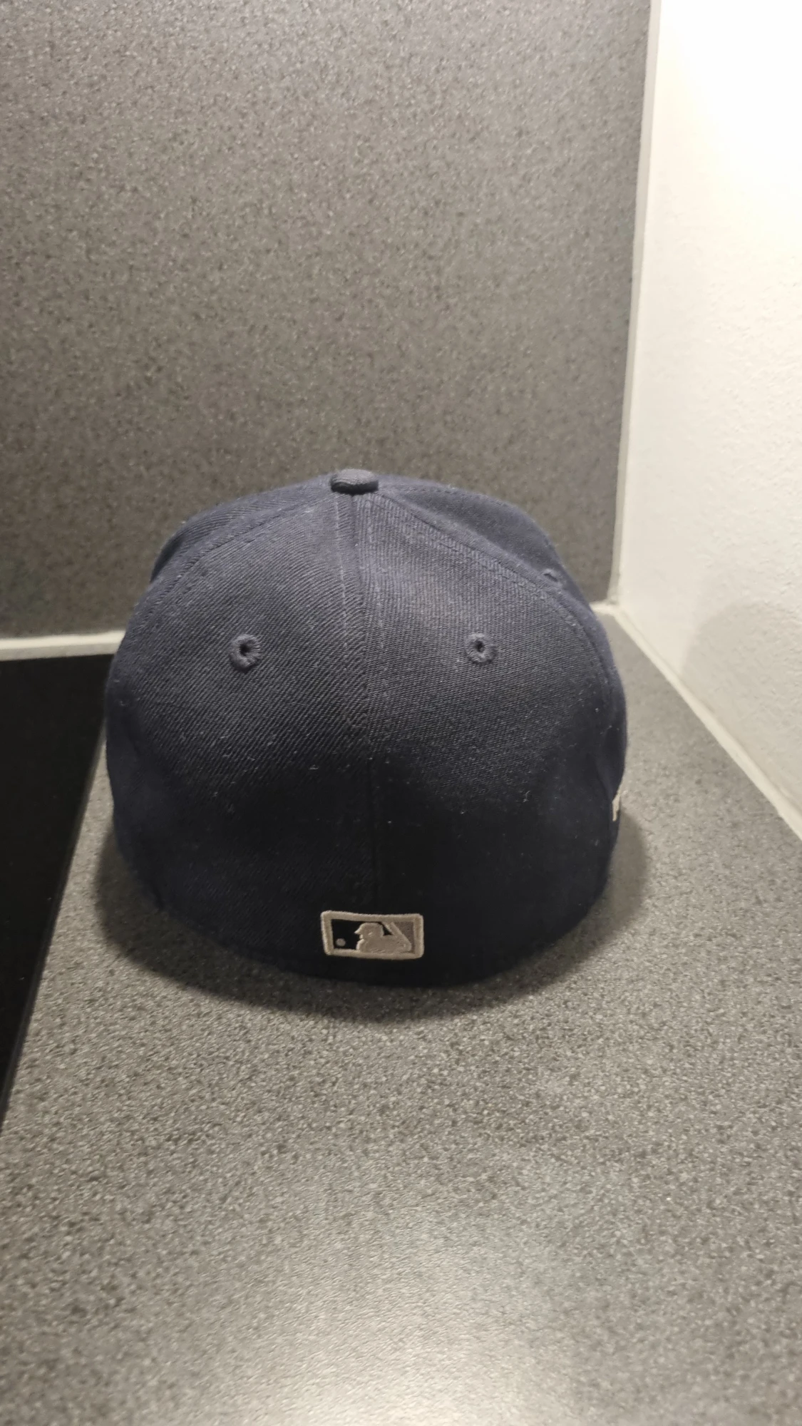 New era fitted keps - 2