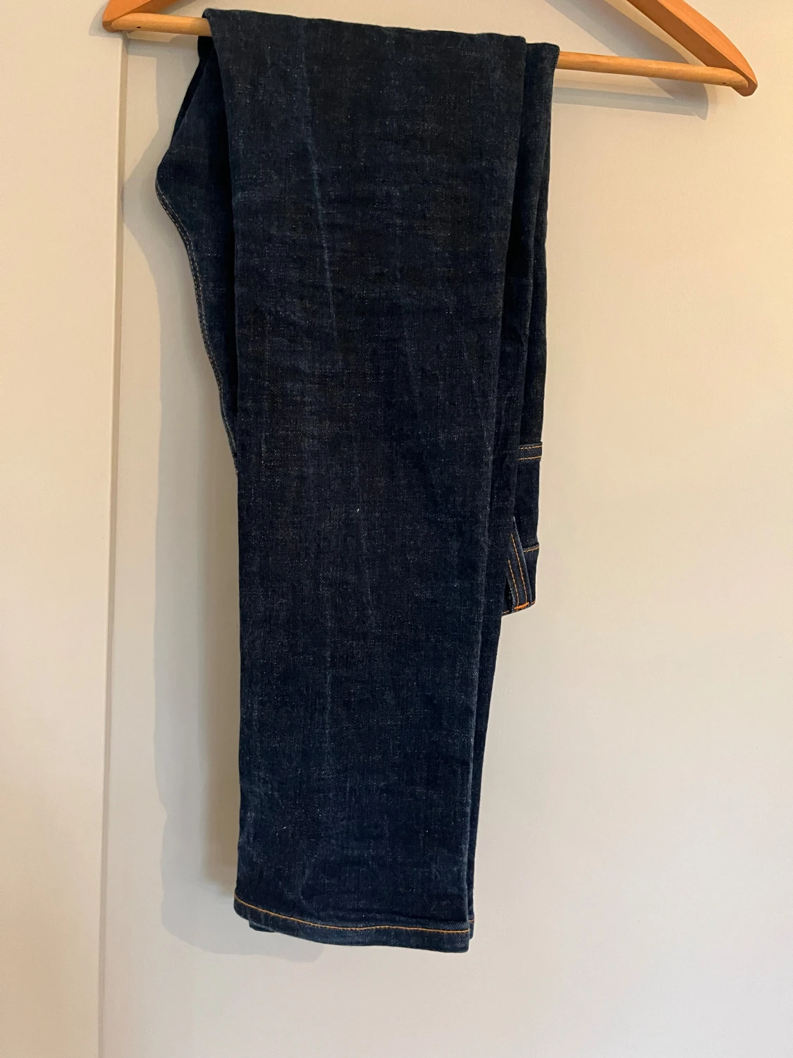 Nudie Thin Finn  - 2