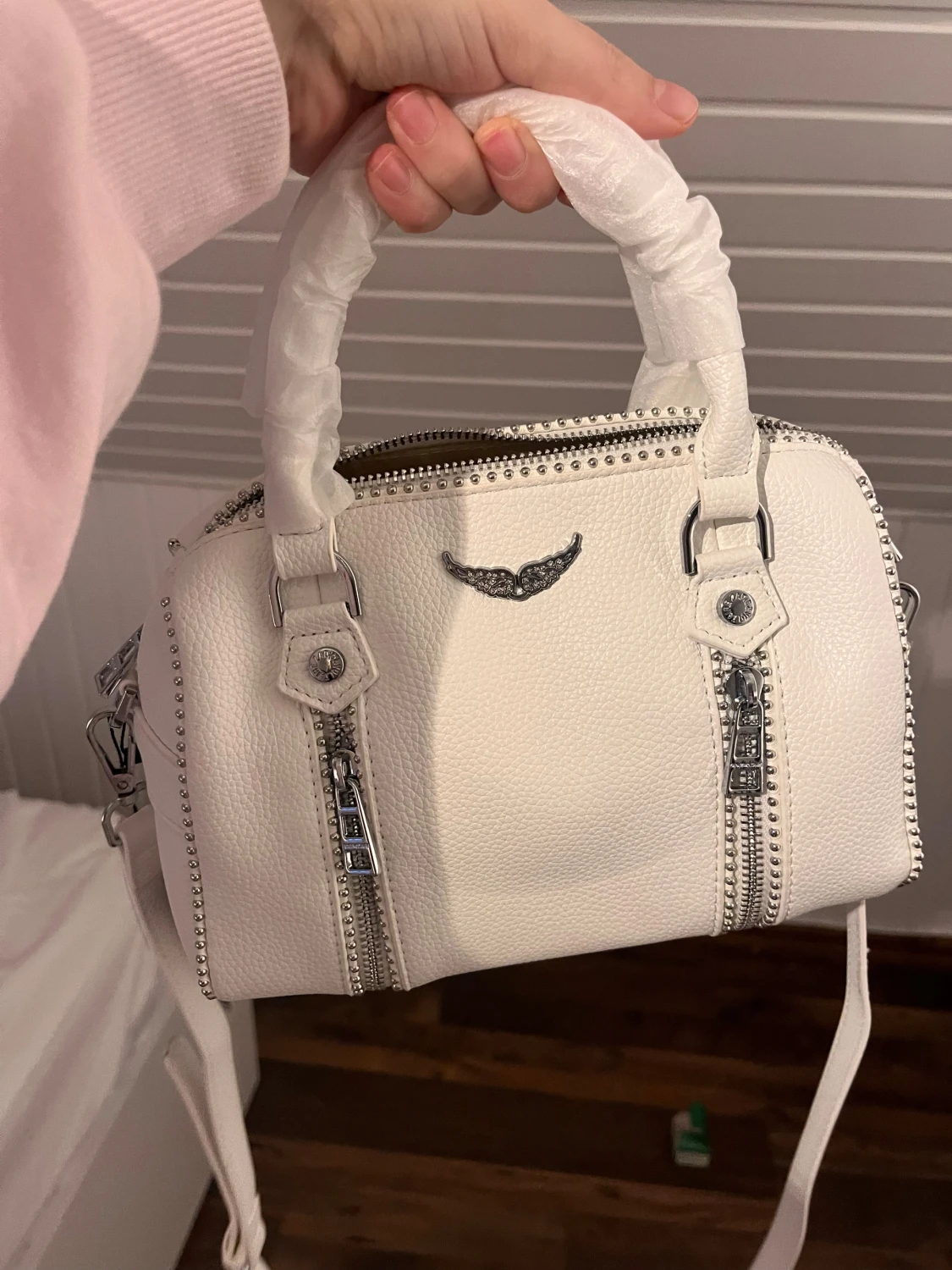 Zadig sunny väska  - 3