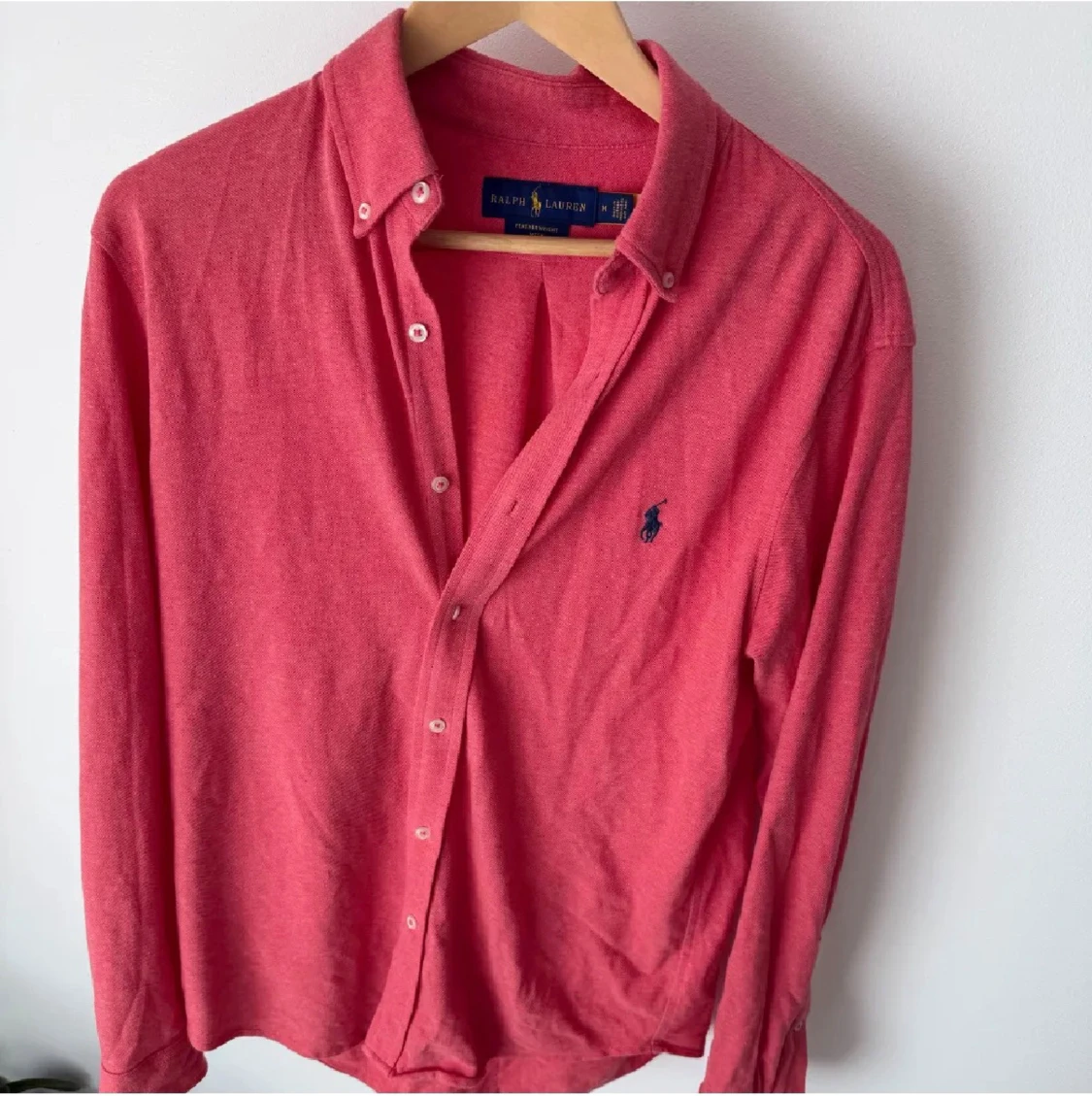 Polo Ralph Lauren skjorta