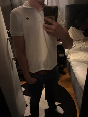 Morris piké  - Tjena, säljer nu en rikigt skön Morris piké. Mycket bra skick och andvänd sparsamt. 