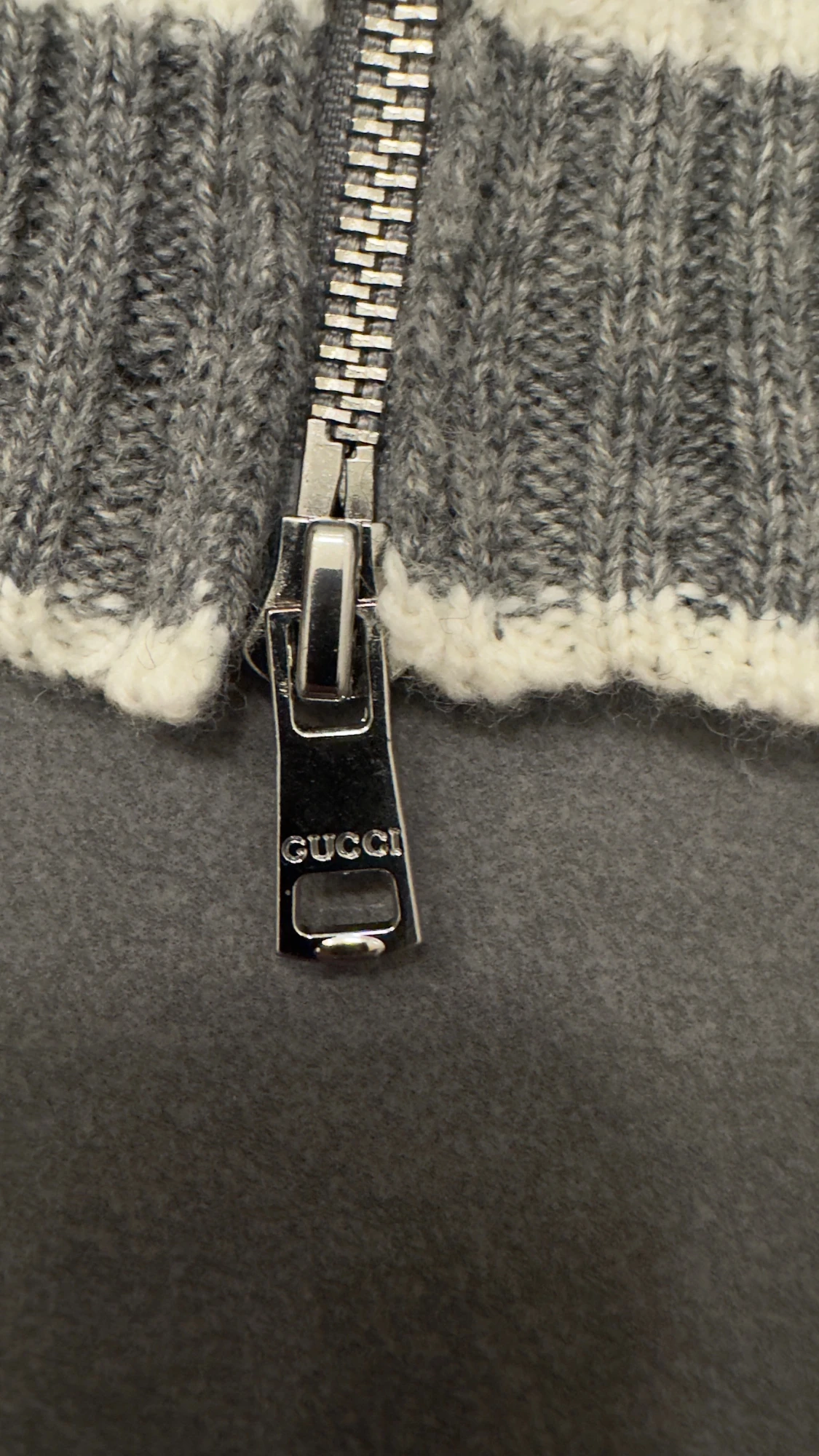 Gucci  Wool Cardigan - 2