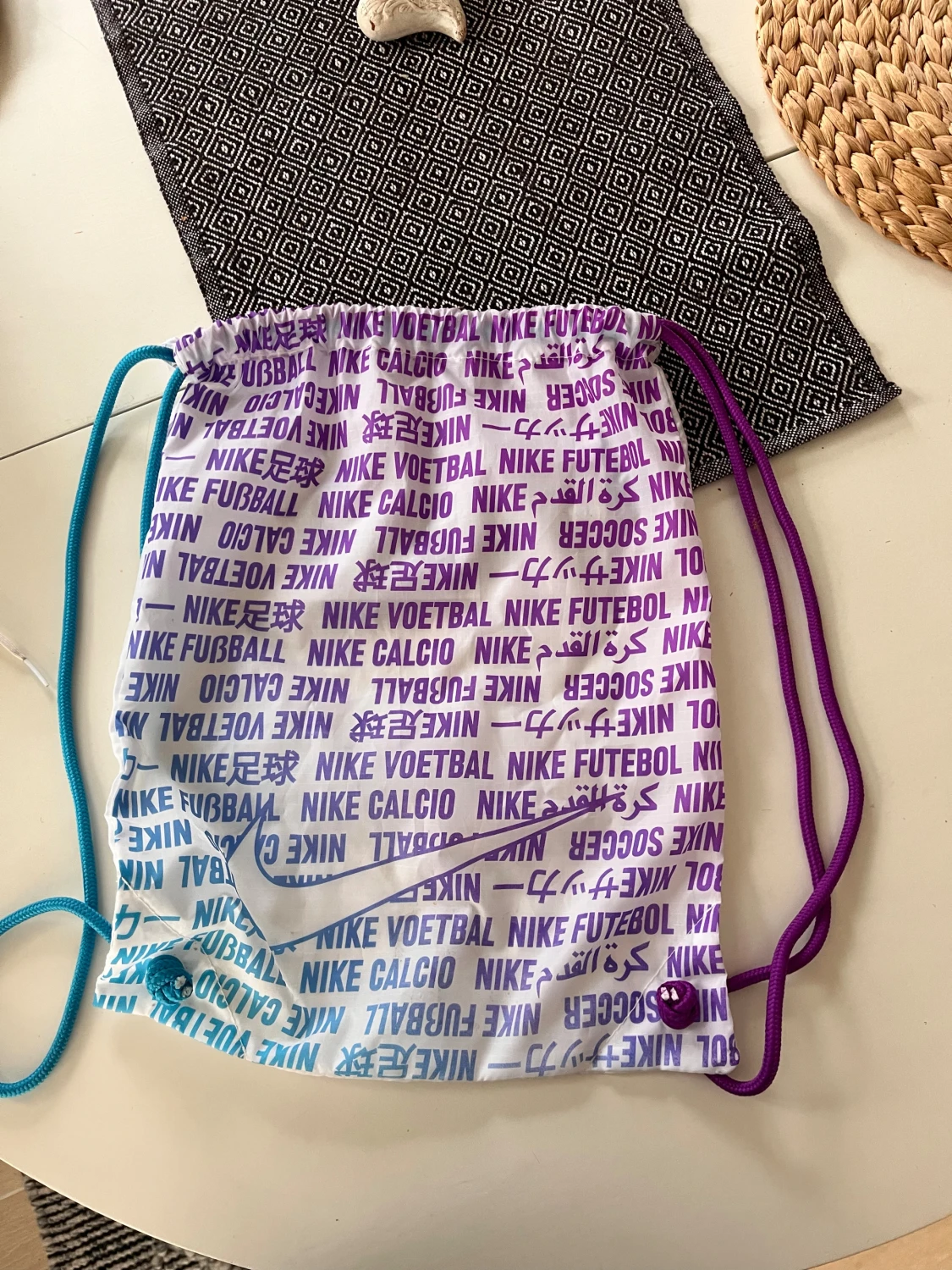 Nike elites fotbollskor  - 2