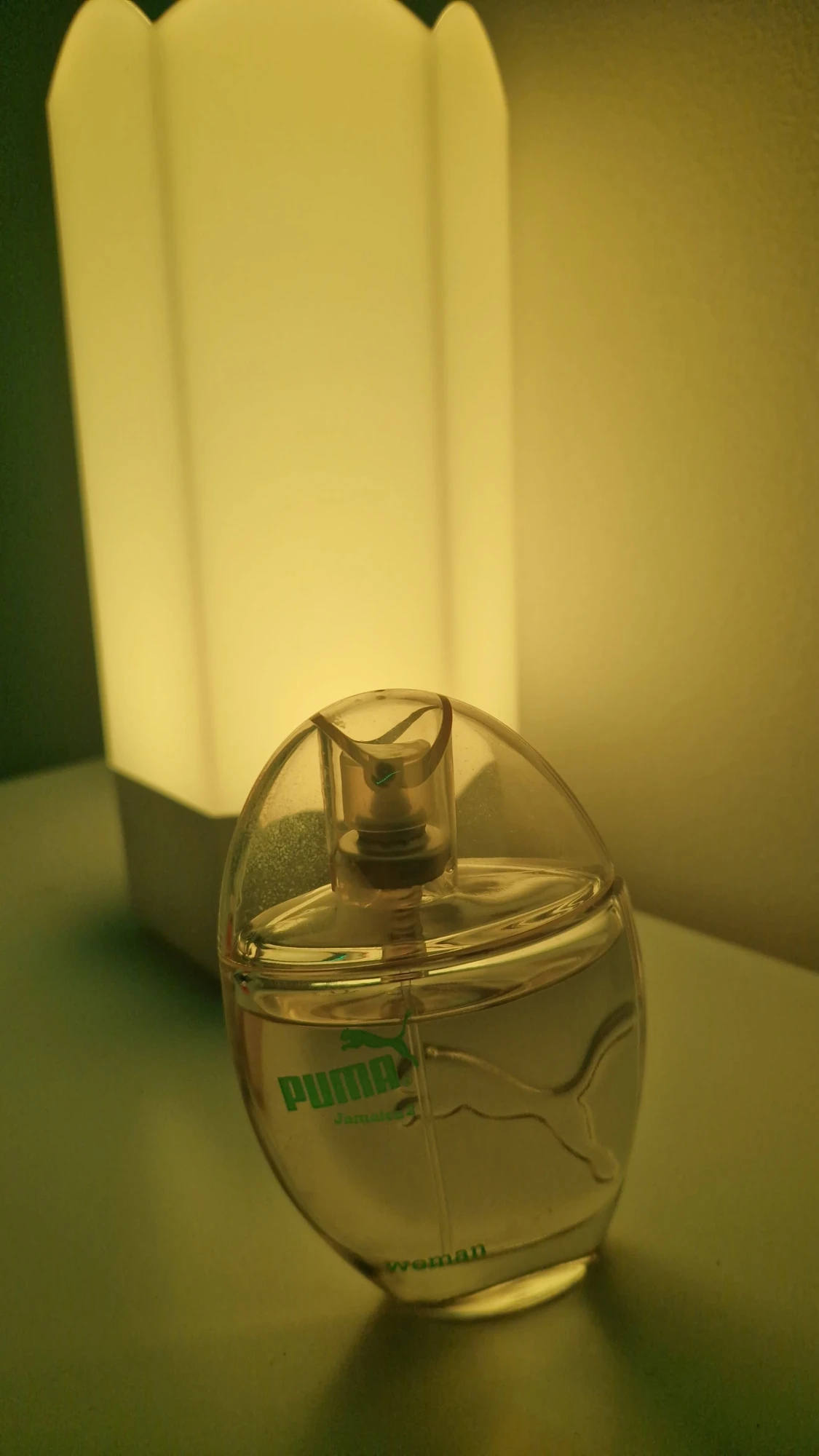 Puma parfym Women 50 ml - 3