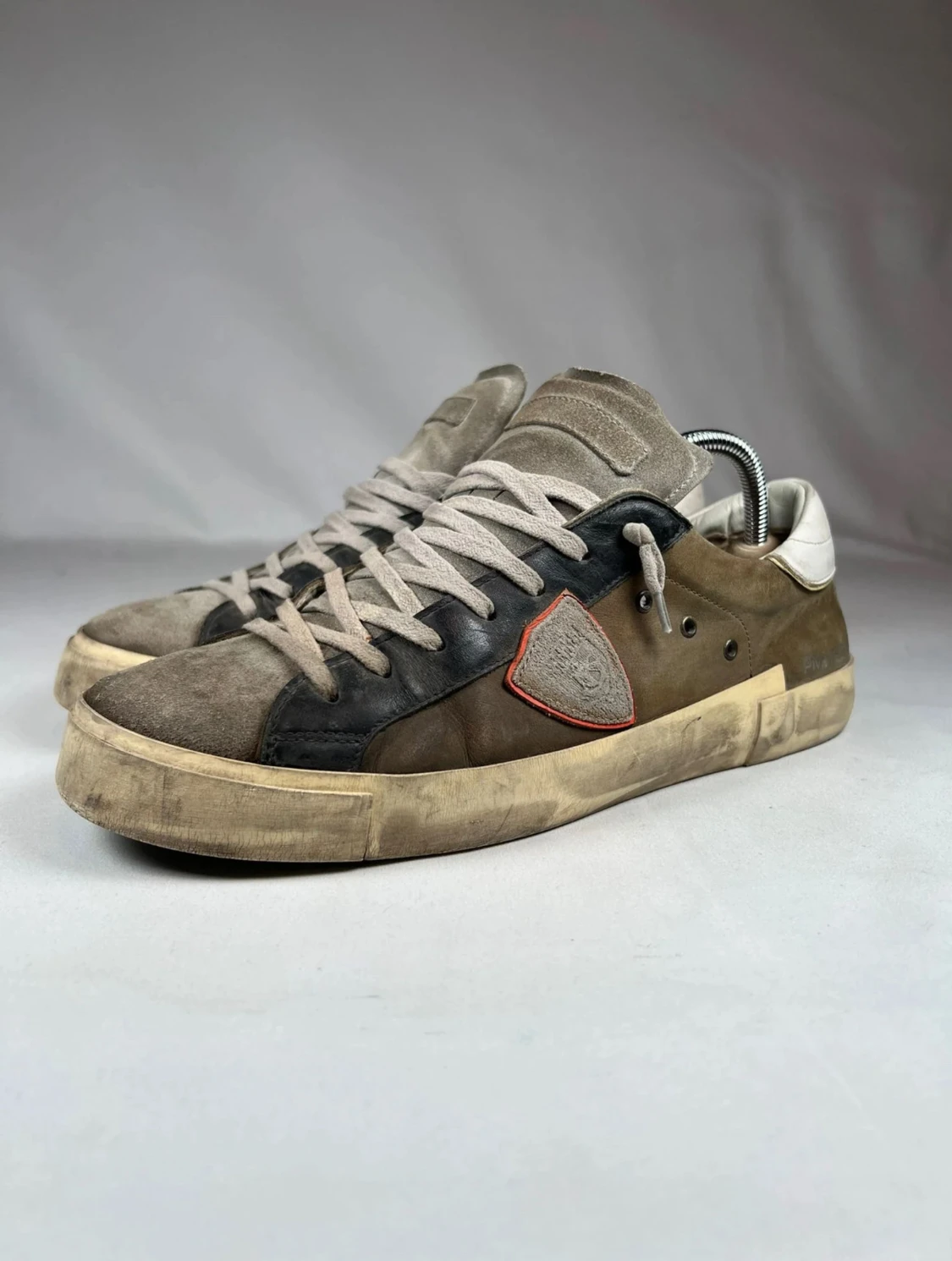 Philippe Model grå stl 43 - 1