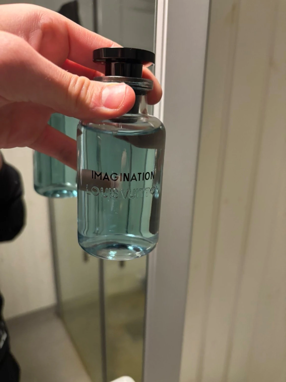 Louis Vuitton Imagination parfym 100ml - 1