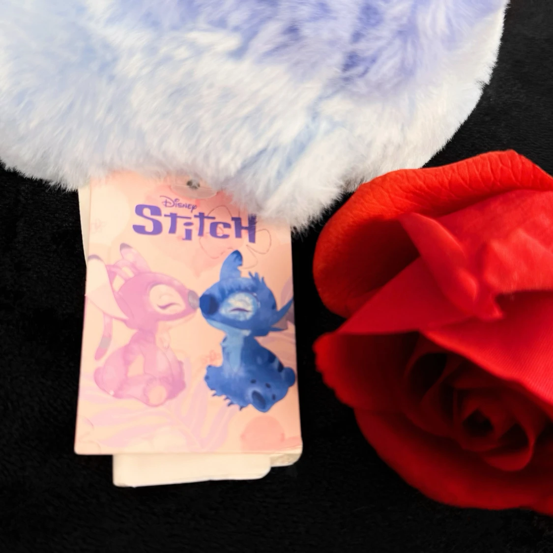 Stitch Plush 🌺 - 2