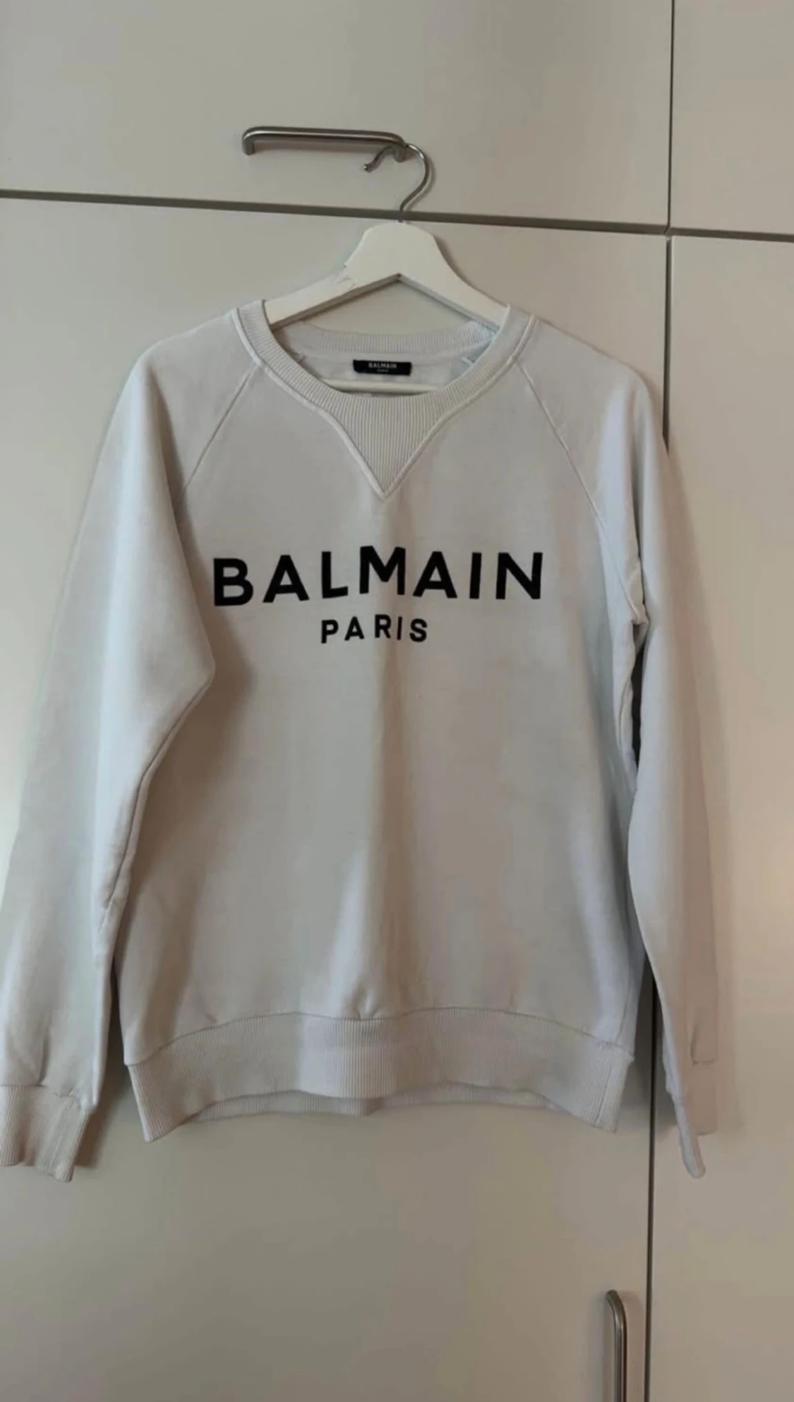 Balmain Tröja 