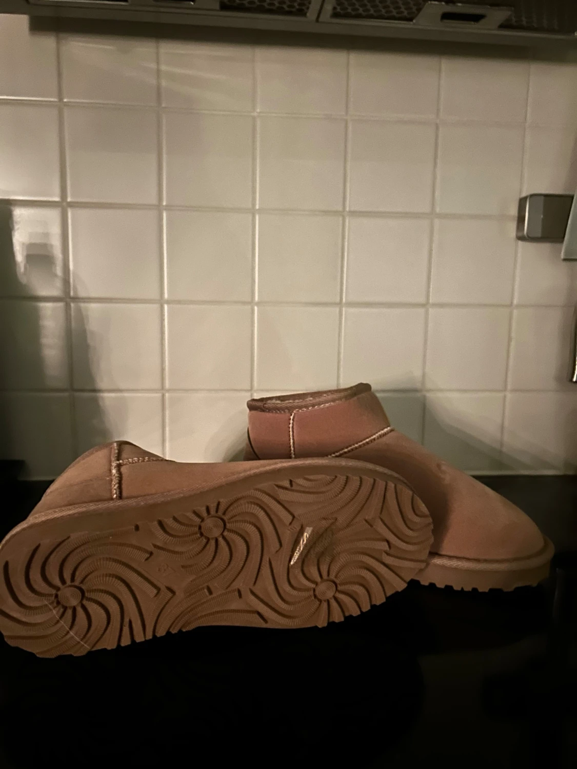 Uggs från Nelly - 1