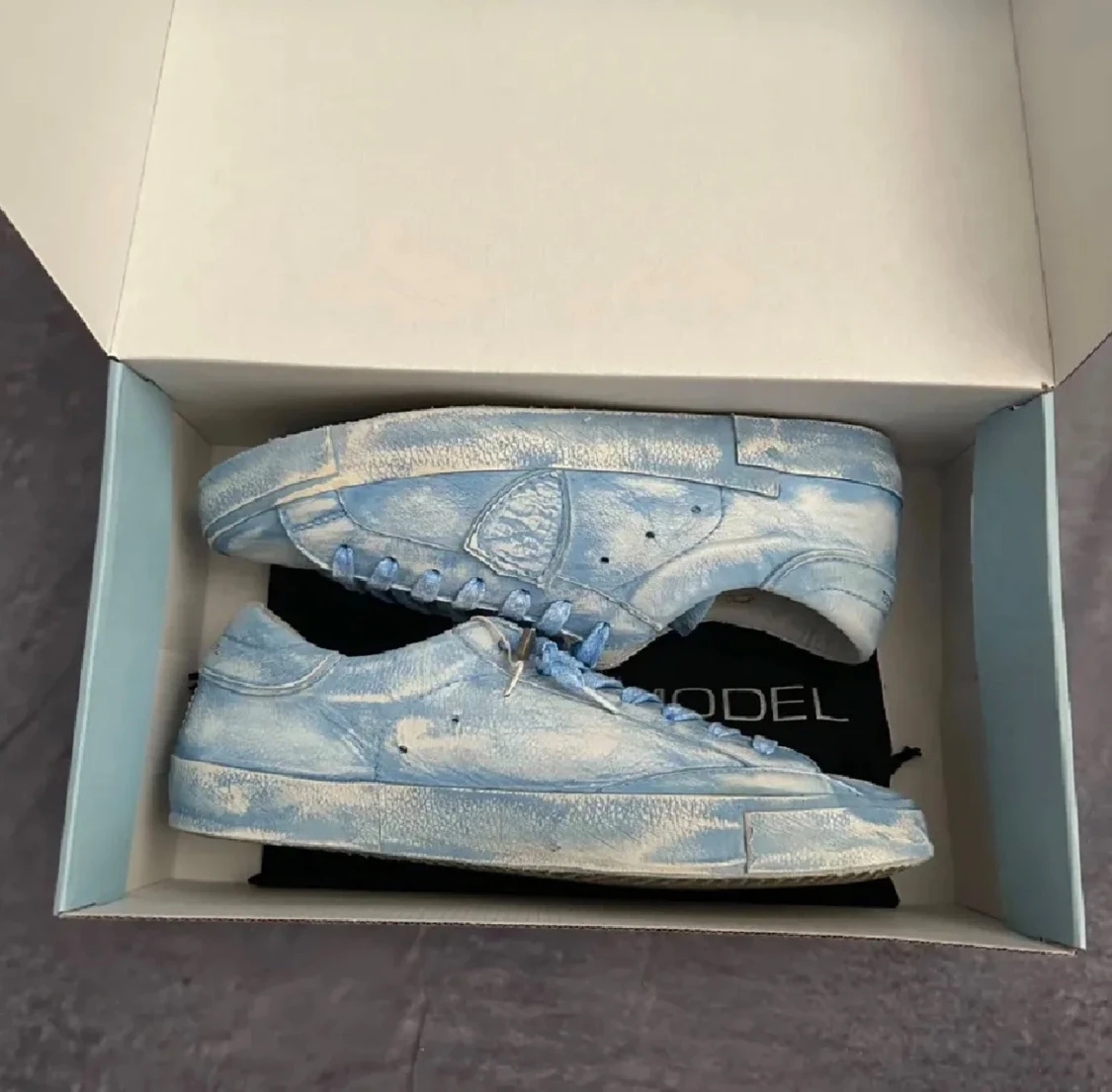 Philippe model skor storlek 41 - 3
