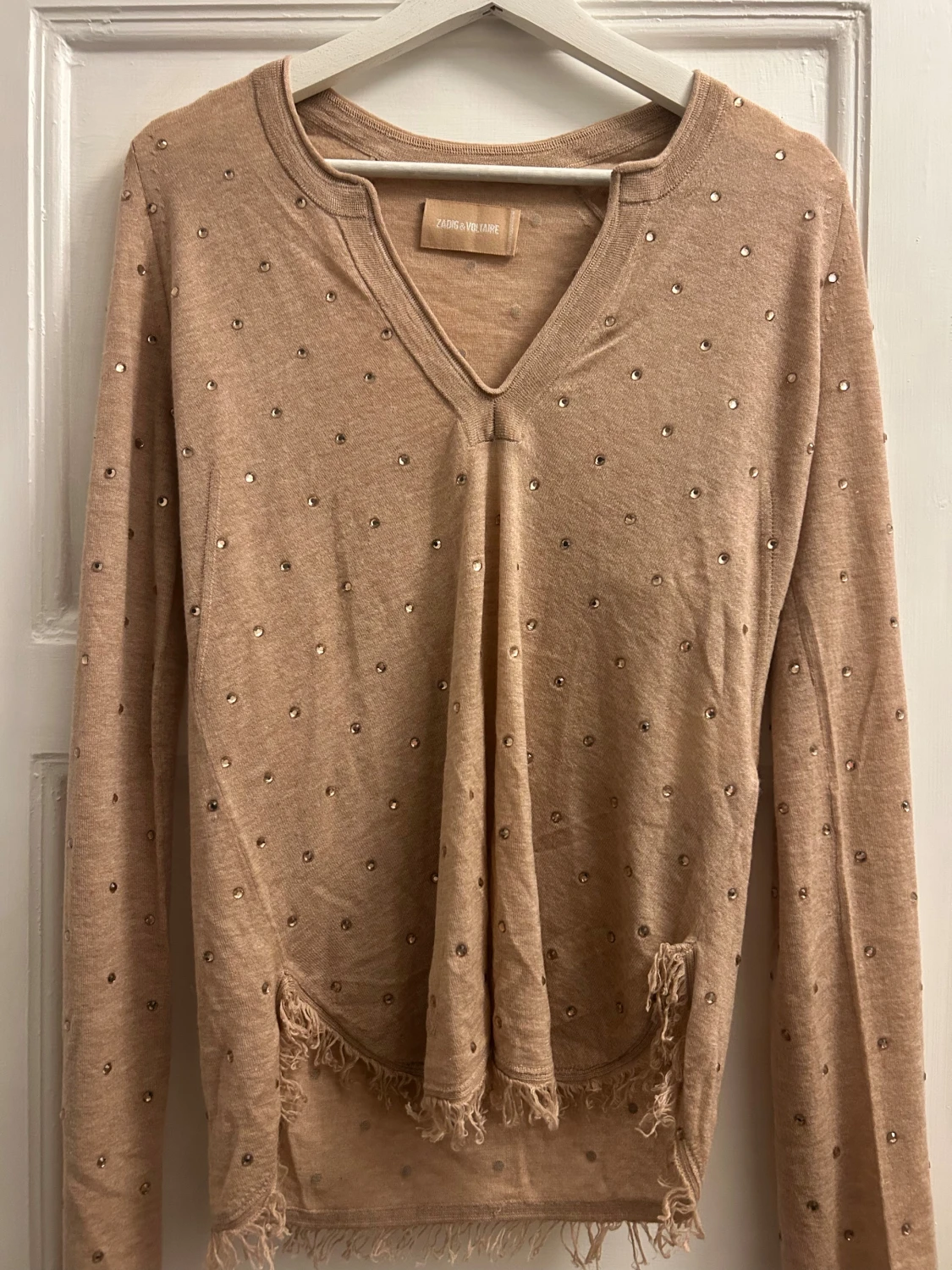 Zadig & Voltaire tröja