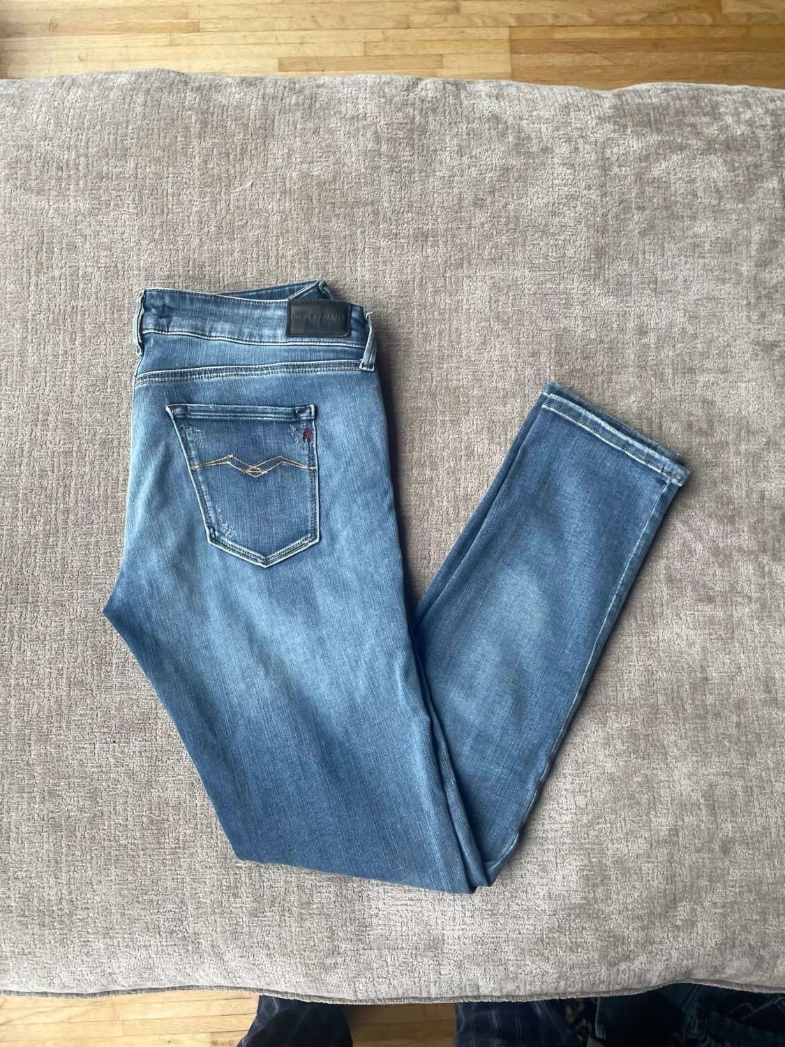 Replay Jeans