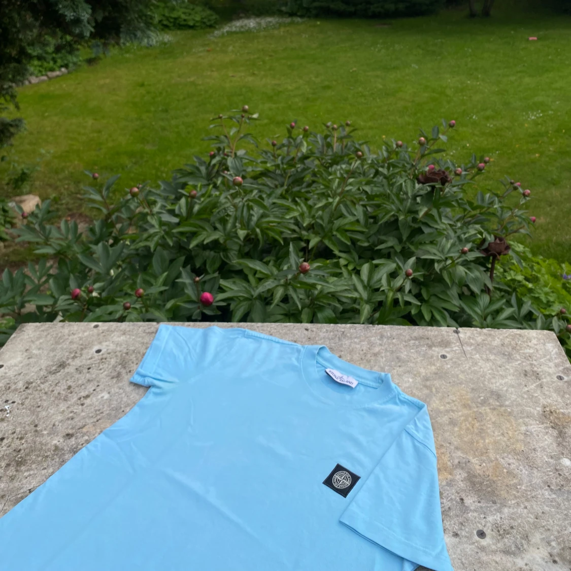 Stone Island t-shirt - 2