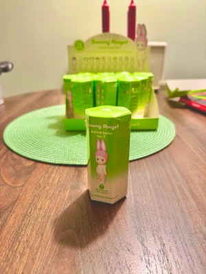 SÄLJER OÖPPNADE SONNY ANGELS!!! - Säljer Sonny Angels animal series 1. 😁 Finns 9 st i lager!!!🔥😳