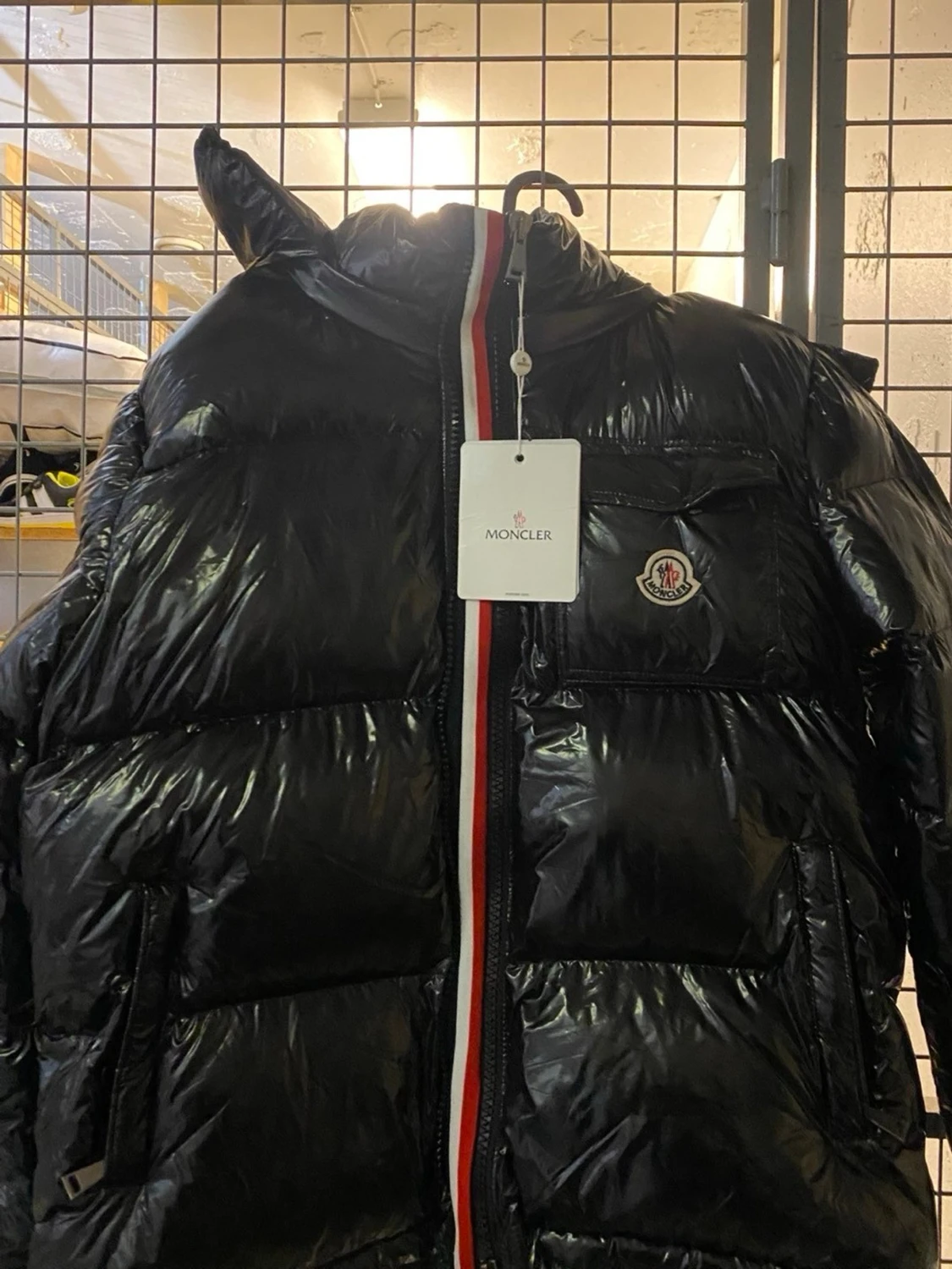  Moncler jacka  - 4