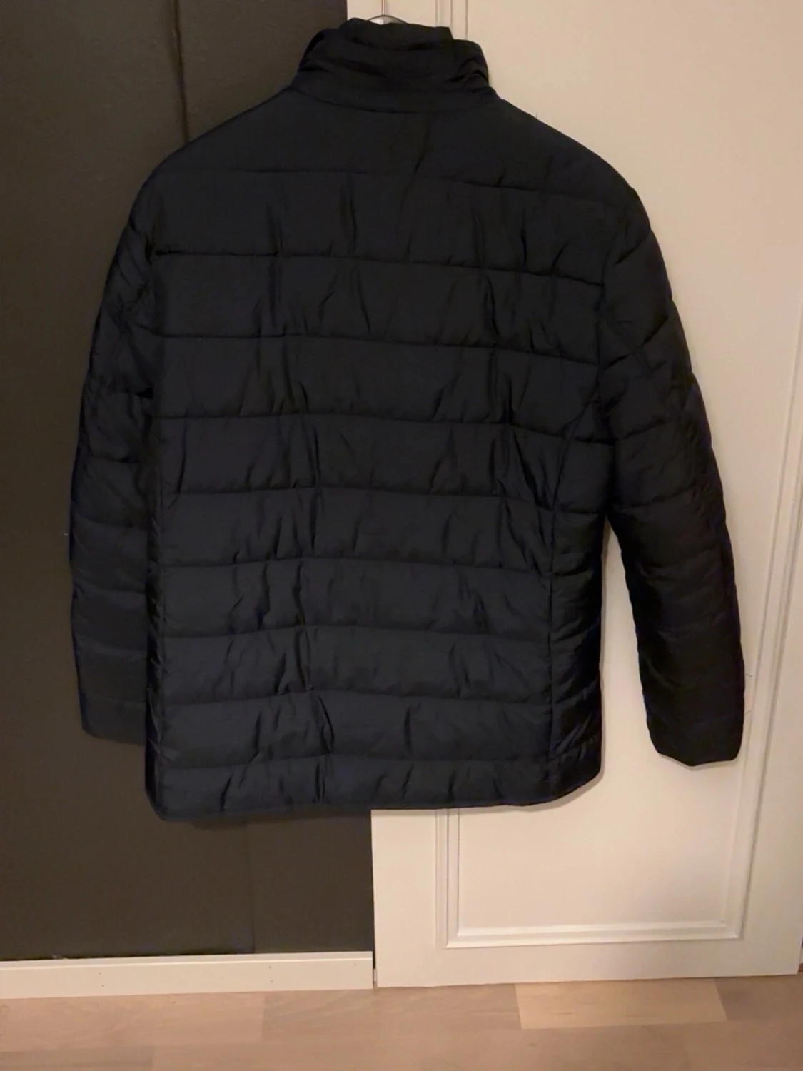 John Henric jacka  - 3