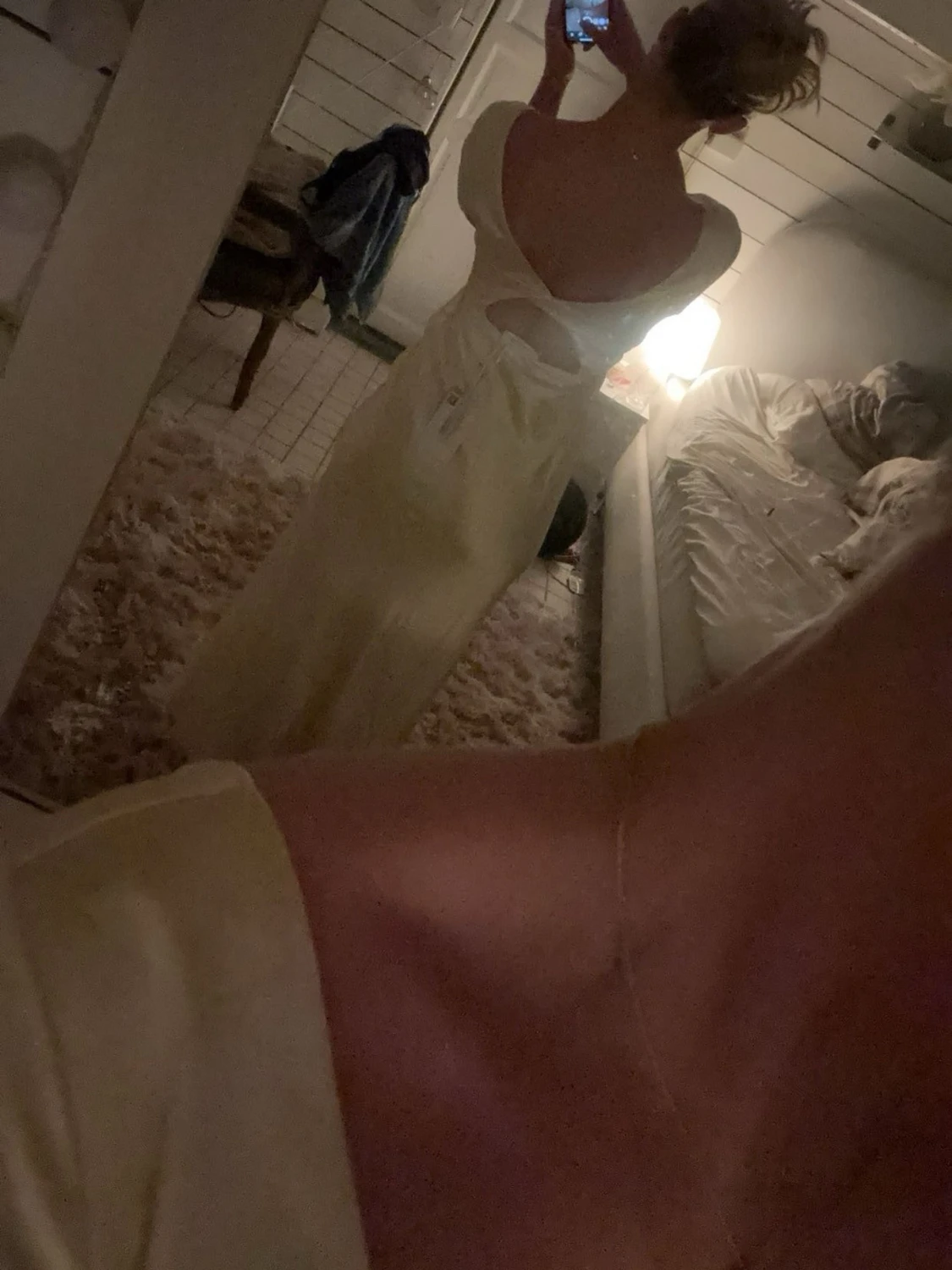 Hello Molly balklänning - 2