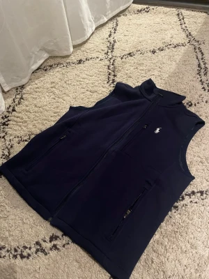 Polo Ralph lauren Väst  - Helt ny aldrig använd 