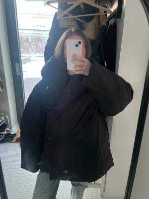 populär hm jacka - super snygg jacka🩷🩷