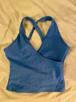 Träningstopp - Superfin träningenstopp som inte kommer till användning, som ny 